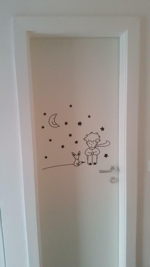 The Little Prince Lopud Exterior foto