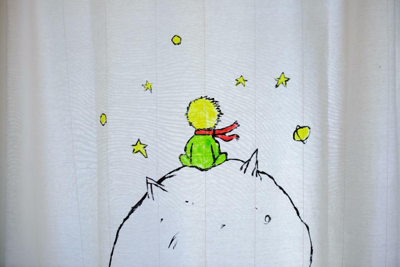 The Little Prince Lopud Exterior foto